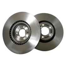 Kit Disco de Freio BD7353 Diant. Range Rover - Cód.3668 Kit Disco de Freio BD7353 Diant. Range Rover - Cód.3668