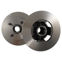 Kit Disco de Freio BD7738 Diant. GM Chevette - Cód.7142