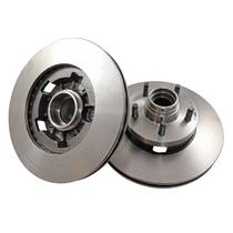 Kit Disco de Freio BD7926 Diant. Ford Ranger 4x2 - Cód.4281 Kit Disco de Freio BD7926 Diant. Ford Ranger 4x2 - Cód.4281