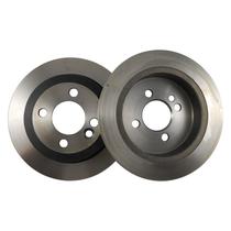Kit Disco de Freio BD8571 Tras. Mini Cooper 1.6 - Cód.3674 Kit Disco de Freio BD8571 Tras. Mini Cooper 1.6 - Cód.3674