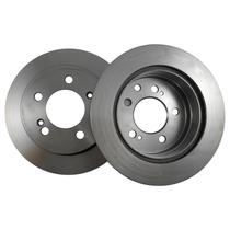 Kit Disco de Freio BD8675 Tras. Actyon, Rexton - Cód.6971 Kit Disco de Freio BD8675 Tras. Actyon, Rexton - Cód.6971