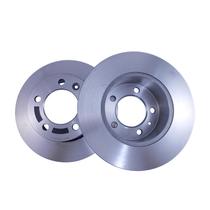 Kit Disco de Freio BD8767 Tras. Renault Master - Cód.4737 Kit Disco de Freio BD8767 Tras. Renault Master - Cód.4737