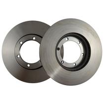 Kit Disco de Freio BD9002 Diant. Agrale Marrua - Cód.3675 Kit Disco de Freio BD9002 Diant. Agrale Marrua - Cód.3675
