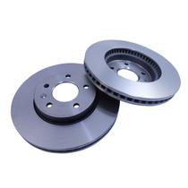 Kit Disco de Freio BD9048 Diant. GM Captiva - Cód.3676 Kit Disco de Freio BD9048 Diant. GM Captiva - Cód.3676