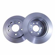 Kit Disco de Freio BD9101 Tras. GM Omega, Suprema - Cód.6384 Kit Disco de Freio BD9101 Tras. GM Omega, Suprema - Cód.6384