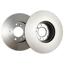 Kit Disco de Freio BD9895 Diant. BMW 540, 740 - Cód.7714 Kit Disco de Freio BD9895 Diant. BMW 540, 740 - Cód.7714