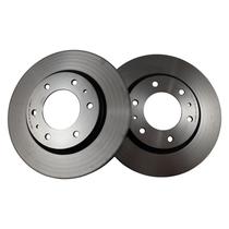 Kit Disco de Freio BD9996 Diant.L200, Pajero Sport-Cód.11575 Kit Disco de Freio BD9996 Diant.L200, Pajero Sport-Cód.11575