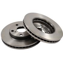 Kit Disco de Freio Diant. BD3302 Toyota Camry 2.2 - Cód.8395 Kit Disco de Freio Diant. BD3302 Toyota Camry 2.2 - Cód.8395