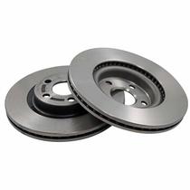 Kit Disco de Freio Diant. BD7325 Volvo XC40 - Cód.8655 Kit Disco de Freio Diant. BD7325 Volvo XC40 - Cód.8655