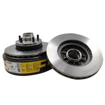Kit Disco de Freio Diant. BD7923 Ford Ranger - Cód.10255 Kit Disco de Freio Diant. BD7923 Ford Ranger - Cód.10255