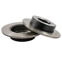 Kit Disco de Freio Tras. BD0461 Range Rover II - Cód.8391