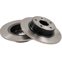 Kit Disco de Freio Tras. BD2004 Range Rover II - Cód.8416