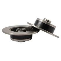 Kit Disco de Freio Tras. BD5606 Audi A4 1.8 20V - Cód.8410 Kit Disco de Freio Tras. BD5606 Audi A4 1.8 20V - Cód.8410