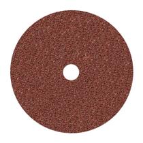 Kit Disco de Lixa para Madeira e Ferro 115mm G24 10Pçs Lotus