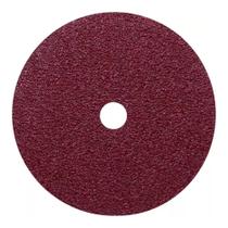 Kit Disco de Lixa para Madeira e Ferro 115mm G60 10Pçs Lotus