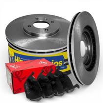 Kit Disco e Pastilhas Dianteiro Gol Voyage Saveiro 2014/. Kit Disco e Pastilhas Dianteiro Gol Voyage Saveiro 2014/.