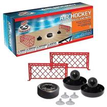 KIT Disco Flutuante Com Traves e Rebatedores
