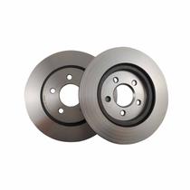 Kit Disco Freio BD1087 Tras. Ford Mustang GT V8 - Cód.3589