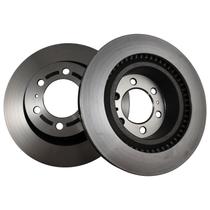 Kit Disco Freio BD2927 Diant. Toyota Tundra V6 - Cód.11492 Kit Disco Freio BD2927 Diant. Toyota Tundra V6 - Cód.11492