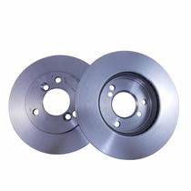 Kit Disco Freio BD3106 Diant. Renault Kwid 1.0 - Cód.6276