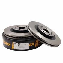 Kit Disco Freio BD4439 Diant. Chery Tiggo 8 Pro - Cód.12682 Kit Disco Freio BD4439 Diant. Chery Tiggo 8 Pro - Cód.12682