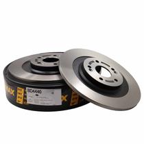 Kit Disco Freio BD4440 Tras. Chery Tiggo 8 Pro - Cód.12776