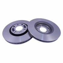 Kit Disco Freio BD4752 Diant. C4, C5, Aircross - Cód.4415 Kit Disco Freio BD4752 Diant. C4, C5, Aircross - Cód.4415
