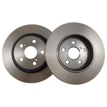 Kit Disco Freio BD5442 Tras. Corolla 1.8, 2.0 - Cód.3652