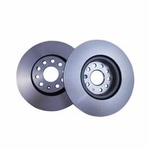 Kit Disco Freio BD5618 Diant. Audi A1, Q3, Q3, TT - Cód.3956
