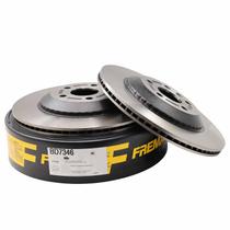 Kit Disco Freio BD7346 Tras. Range Rover Evoque - Cód.12649 Kit Disco Freio BD7346 Tras. Range Rover Evoque - Cód.12649