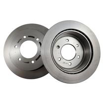 Kit Disco Freio BD7915 Tras. Ford Ranger Limited - Cód.11496 Kit Disco Freio BD7915 Tras. Ford Ranger Limited - Cód.11496
