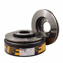 Kit Disco Freio BD7934 Diant. Ford Ranger 3.0 V6 - Cód.12651 Kit Disco Freio BD7934 Diant. Ford Ranger 3.0 V6 - Cód.12651
