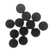 Kit Disco Inteligente Preto 31mm P/ Caderno Marpax 60un