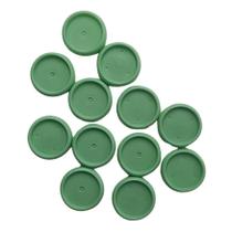 Kit Disco Inteligente Verde Menta 31mm Caderno Marpax 60un