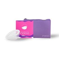 Kit Disco Menstrual Inciclo + Necessaire Neoprene Kit Disco Menstrual Inciclo + Necessaire Neoprene
