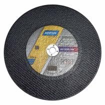 Kit Disco P/ Corte Ferro 12 x 3/4 2 T Standard 3 Unidades - NORTON