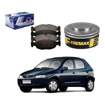 Kit Disco Pastilha Dianteiro Celta 1.0 1.4 2000 A 2009 Kit Disco Pastilha Dianteiro Celta 1.0 1.4 2000 A 2009