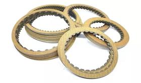 Kit Discos Composite Cambio Automatico Re5r05a