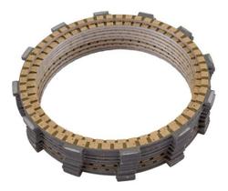 Kit Discos Harley Exceto 883 1998 Em Diante Somente Discos Kit Discos Harley Exceto 883 1998 Em Diante Somente Discos