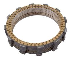 Kit Discos Harley Exceto 883 1998 Em Diante Somente Discos Kit Discos Harley Exceto 883 1998 Em Diante Somente Discos