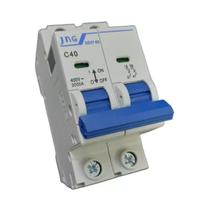 Kit Disjuntor mais Caixa Bipolar 16A JNG
