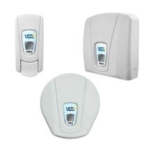 Kit Dispenser Dispensador Suporte Porta Sabão Líquido Saboneteira + Toalheiro Toalha Interfolhada + Papel Higiênico Institucional Rolão Branco Kit Dispenser Dispensador Suporte Porta Sabão Líquido Saboneteira + Toalheiro Toalha Interfolhada + Papel Higiênico Institucional Rolão Branco