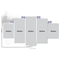 Kit Display Festa Anos 80 Discoteca Homem + Quadro