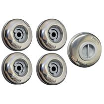 Kit Dispositivo 4 Retorno 1 Aspiração Inox Sodramar - Vinil