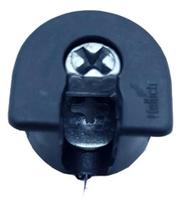 Kit Dispositivo Vb 35/16 Preto + Pf Vb DU 279 Longo (Kit C/100 Un)