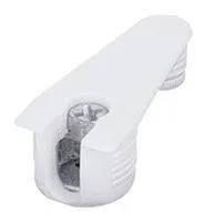 Kit Dispositivo Vb 36/16 Branco + Pf Vb Du 279 Longo (Kit C/100 Un)