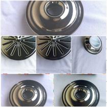 Kit Dispositivos Inox Para Piscinas Alvenaria Mod.pratic