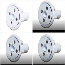 Kit Dispositivos Para Instalação De Refletores Em Piscinas