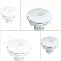 Kit Dispositivos Para Refletores Piscina De Fibra - BRUSTEC