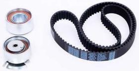 Kit Distribuição Brava 1996 a 2003 Dayco KTB269